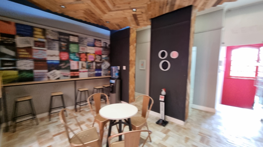 To Let Commercial Property for Rent in Woodstock Western Cape